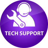 technical support image