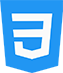 css icon