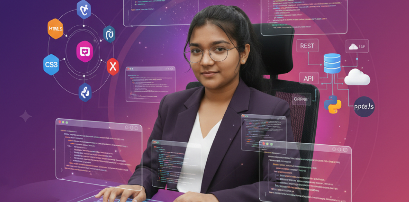 Elyshen Web Development Services